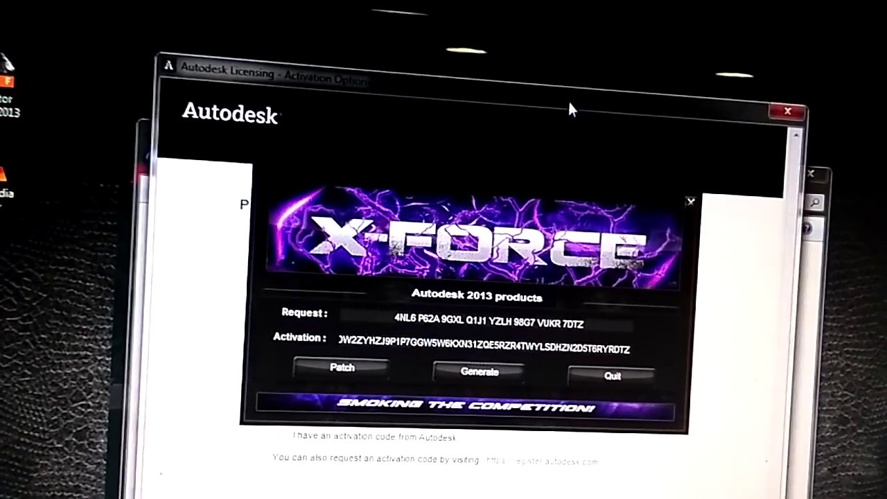 xforce keygen download 2018